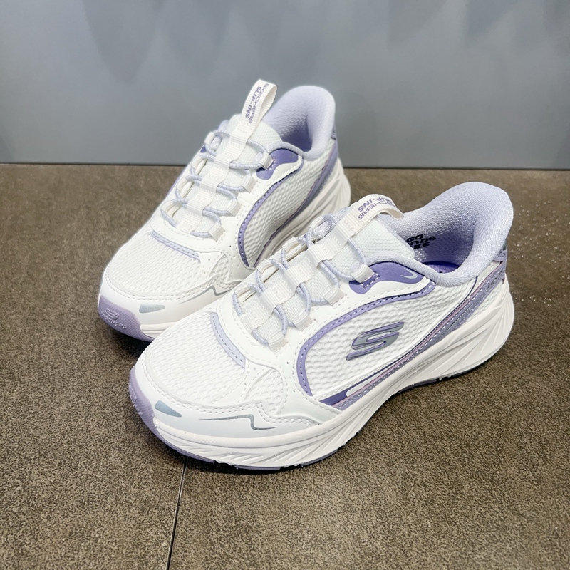Skechers Boys' Comfortable Casual Shoes 319114L-Wlv