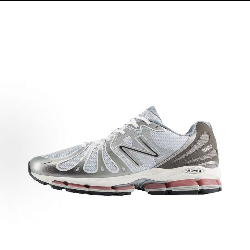 New Balance Yintai Store 2026 Autumn Unisex Sports Casual Shoes U18907Ng
