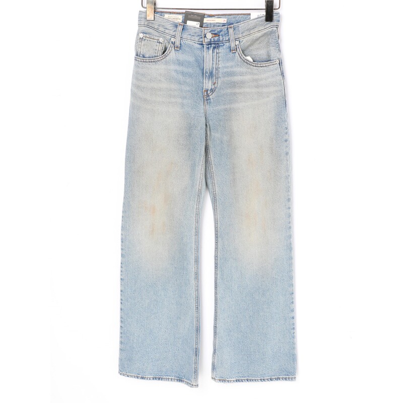 Levis Women's Fashionable and Simple Jeans 005Do-0047 Levis Women's Fashionable and Simple Jeans 005Do-0047