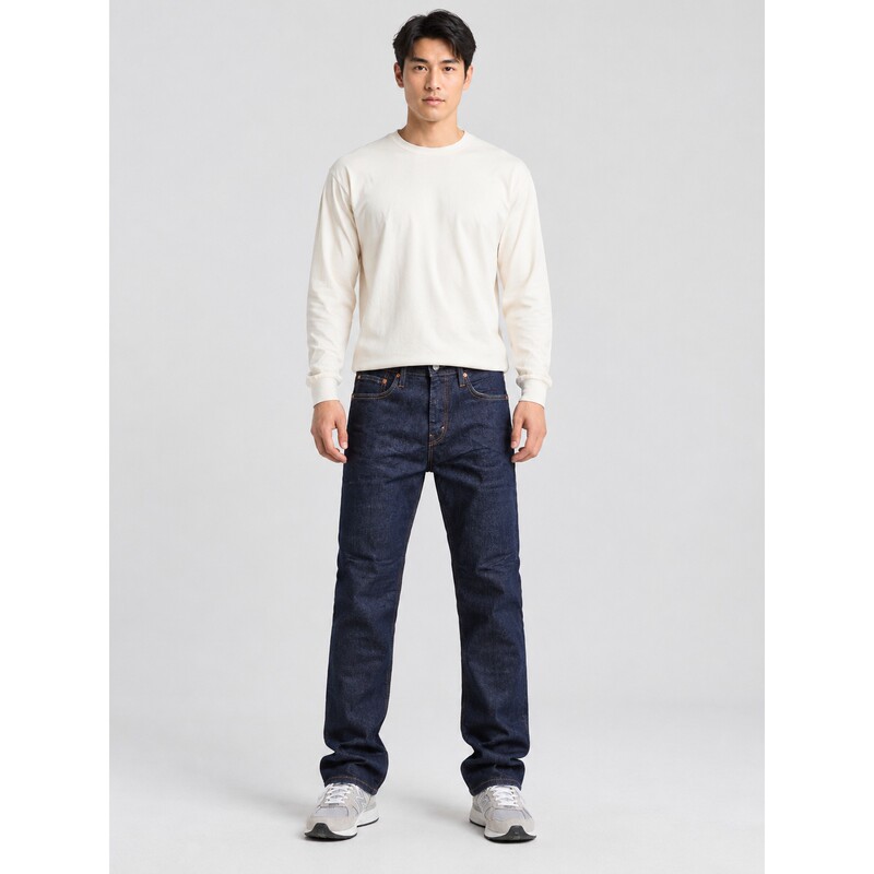 Levi's Men's 541 Straight Jeans 18181-1071