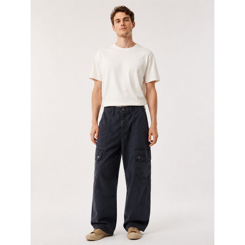 Levi's Men's Pants 007W6-0000