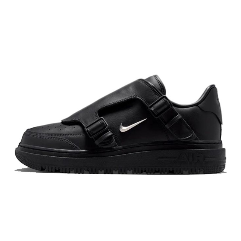 Nike Nike Men's Shoes Af1 Air Force 1 Sneakers Casual Shoes Ja3822-010