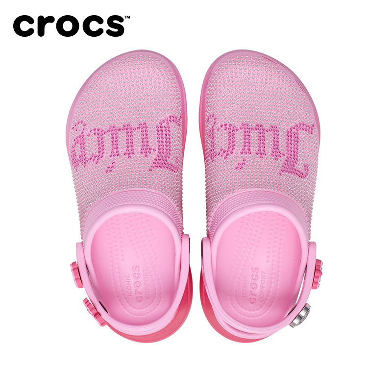 Crocs Crocs Thick-Soled Women's Shoes | 211104