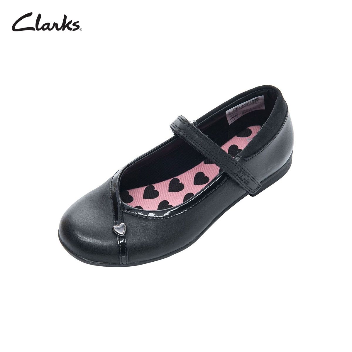 children's school shoes