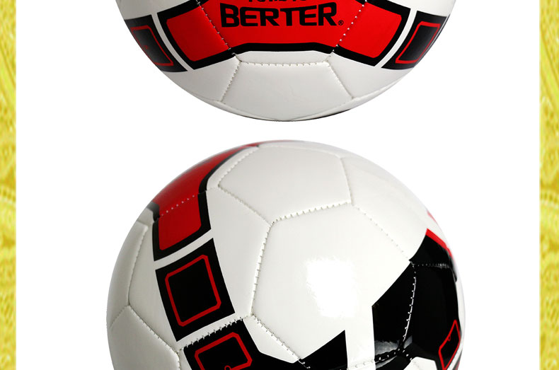 Ballon de foot - Ref 7528 Image 20