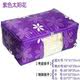 hộp đựng trái cây Kích thước trung bình kích thước nhỏ hộp quần áo thêm lớn Oxford vải quilt lưu trữ túi phân loại túi đồ gia dụng hộp lưu trữ hộp nhựa có quai xách