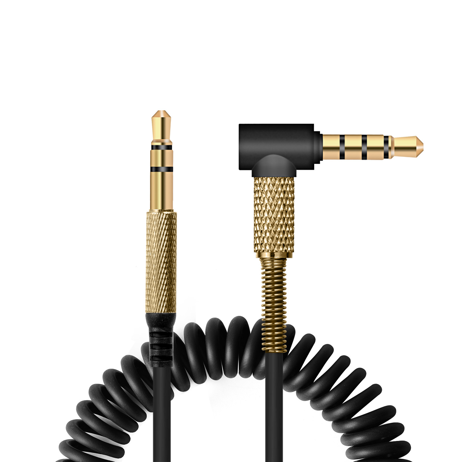 Marshall Earphones Wire Rod with wheat line Bluetooth headphone line adjustment volume 3 5mm Sound audio line