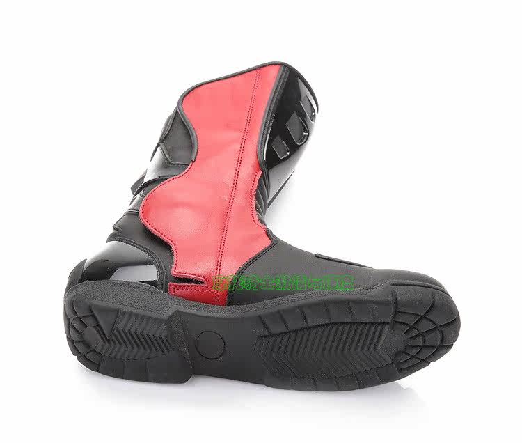 Chaussures moto ARCX L60150 - Ref 1391415 Image 15