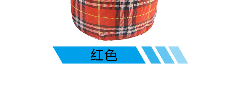 Panier pour vélo en toile - Ref 2257792 Image 13