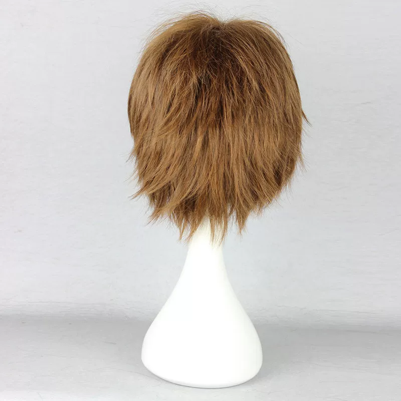 Mcoser pupa.