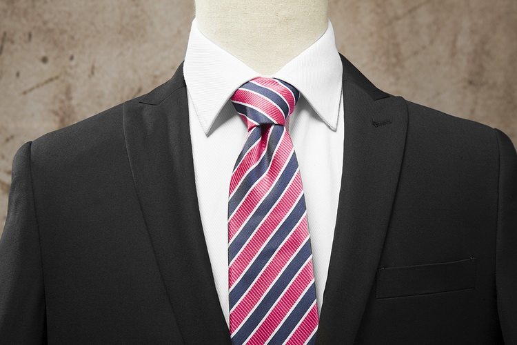 Costume homme ROMON en laine pour printemps - Ref 1556272 Image 65