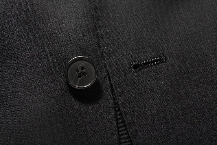 Costume homme ROMON en laine pour printemps - Ref 1550507 Image 30