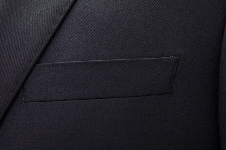 Costume homme ROMON Laine 100% pour Quatre saisons - Ref 1563300 Image 18