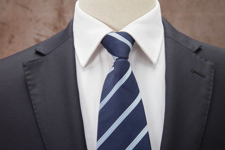 Costume homme ROMON Laine 100% pour Quatre saisons - Ref 1563300 Image 16