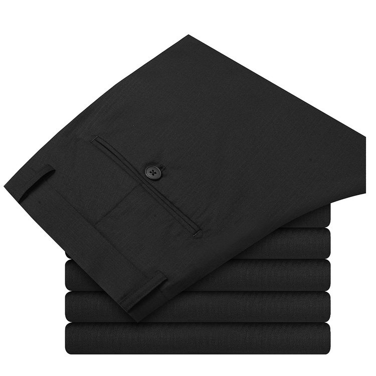 Costume homme ROMON en laine pour printemps - Ref 1550507 Image 33