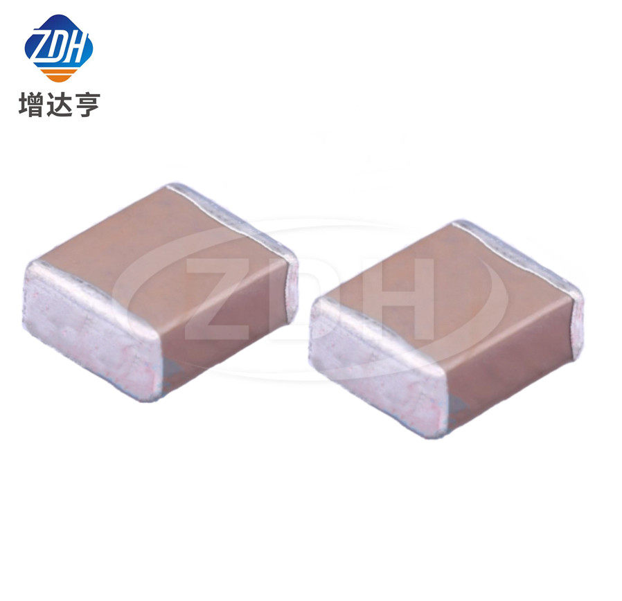 SMD Capacitor 2220 107M 100UF 6 3V 10V 16V 25V 35V 50V X5R ±20%