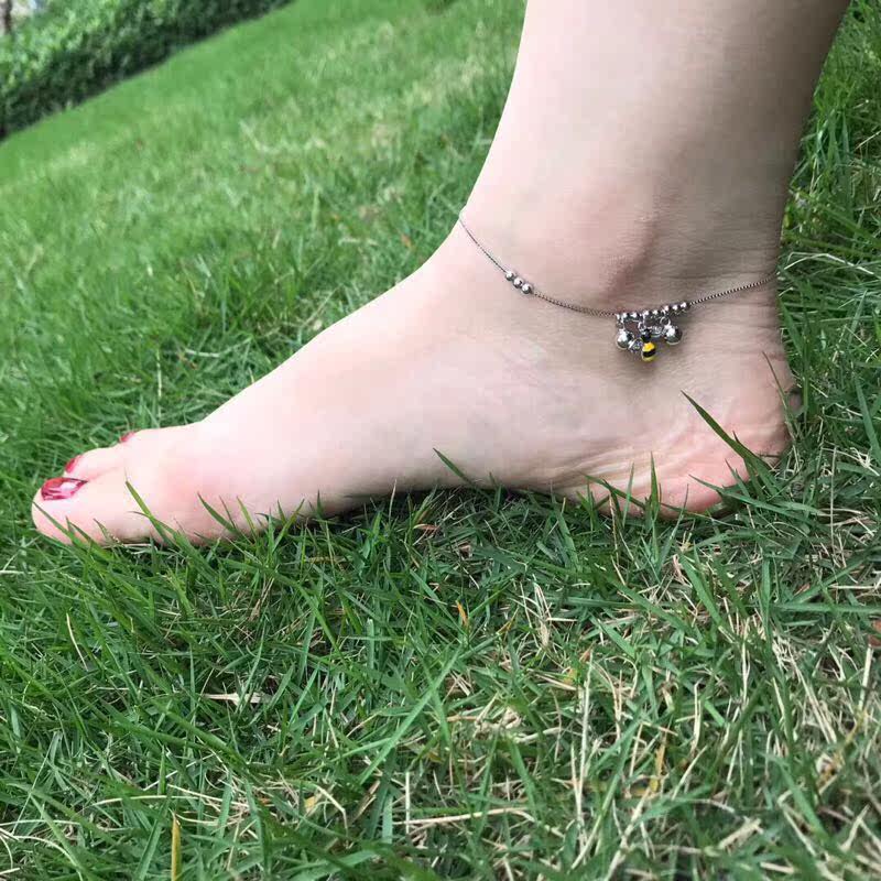 Chaine de cheville OTHER   - Ref 3102035 Image 4