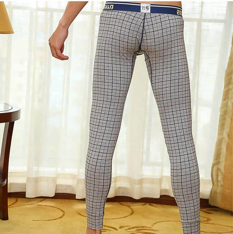 Pantalon collant jeunesse mouvement en coton - Ref 749934 Image 65