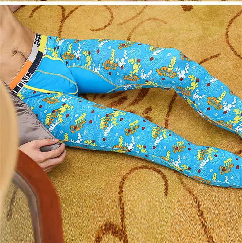 Pantalon collant jeunesse mouvement en coton - Ref 749934 Image 27