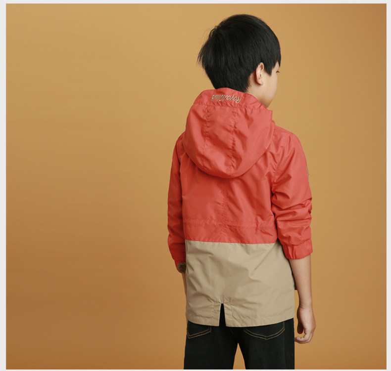 Blouson pour garcon - Ref 2157015 Image 15