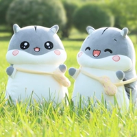 Милая плюшевая кукла, игрушка, подушка для сна, подарок на день рождения