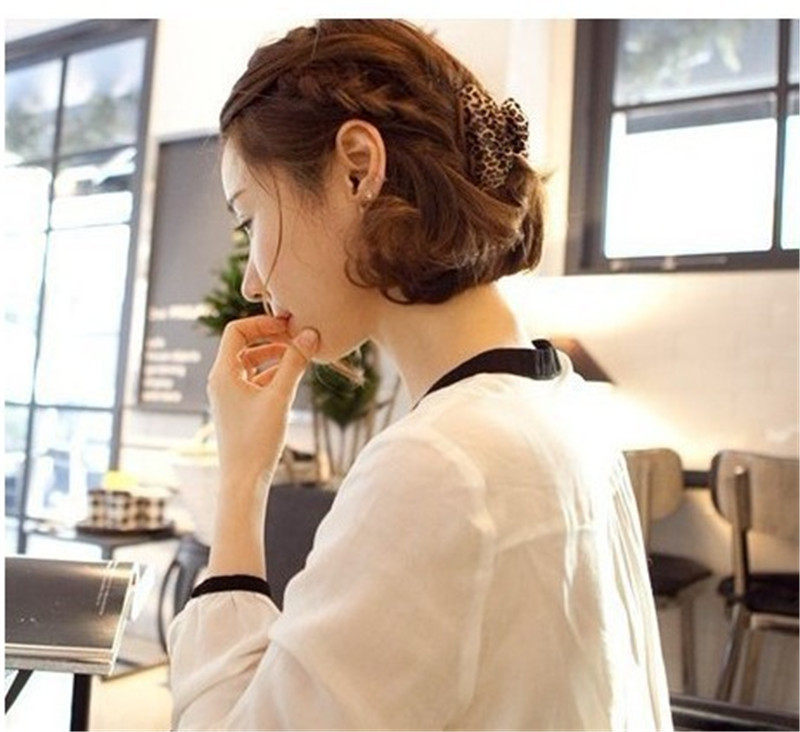 Accessoire coiffure - Ref 1201878 Image 30