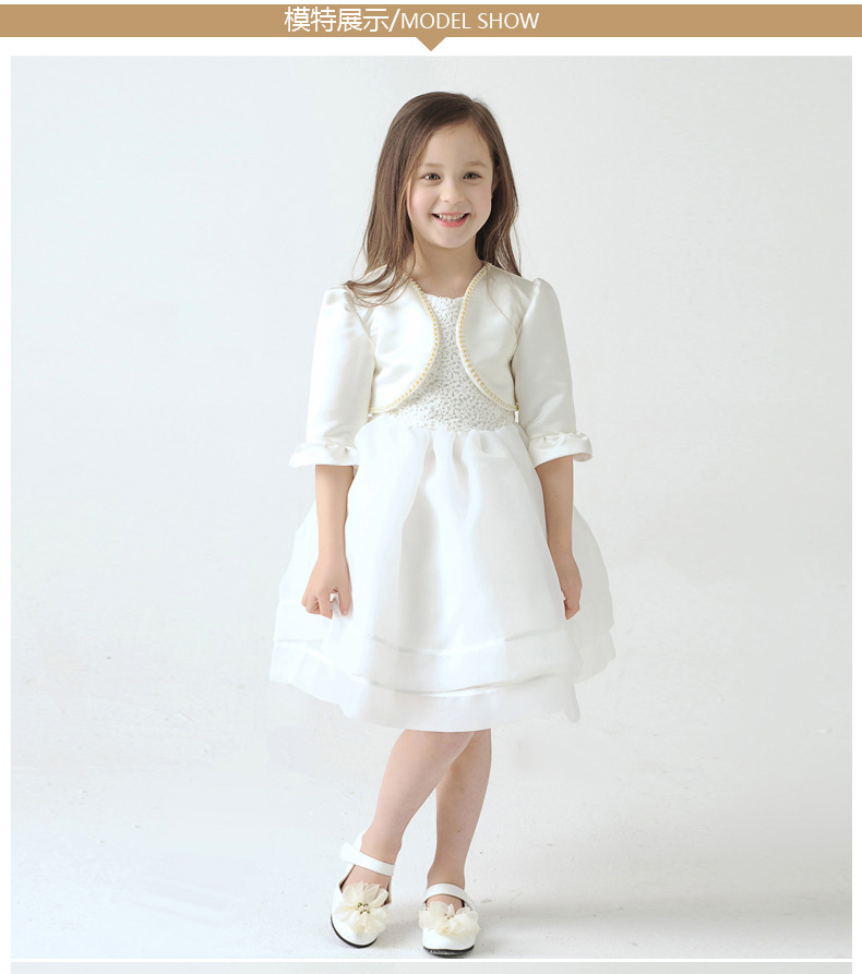 Cape pour fille - Ref 2156746 Image 15