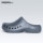 Surgical shoes studio slippers for women breathable non-slip toe-cap slippers nurse shoes experimental hole shoes for men doctors