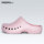 Surgical shoes studio slippers for women breathable non-slip toe-cap slippers nurse shoes experimental hole shoes for men doctors