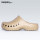 Surgical shoes studio slippers for women breathable non-slip toe-cap slippers nurse shoes experimental hole shoes for men doctors