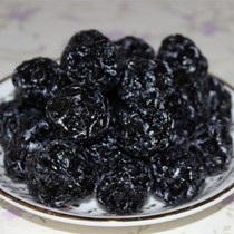 Super plum dried plum 500g 1000g 250g Xinjiang specialty Tianshan plum fruit snacks candied fruit dried fruit