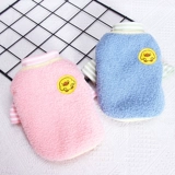 Осенний зимний бархатный пуховик, жилет, увеличенная толщина