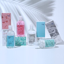 【第二件半价】矢车菊明朗清洁洗眼液