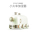 máy phun sương tạo ẩm mini cầm tay Retro nhỏ tàu tạo độ ẩm sương mù hộ gia đình câm sáng tạo máy nano nano nhỏ văn phòng - Máy giữ ẩm máy tạo độ ẩm laica Máy giữ ẩm