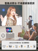 Home Ktv Audio Set All-In-One Karaoke Machine Complete Singing Machine Home Karaoke Speaker Living Room Theater Karaoke