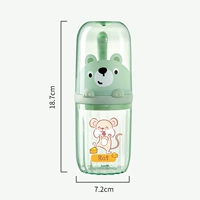 Зеленая мышца