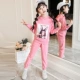 Розовый я модели