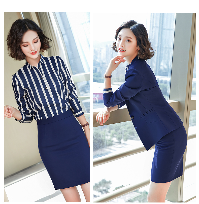 Tailleur femme - Ref 3244517 Image 19