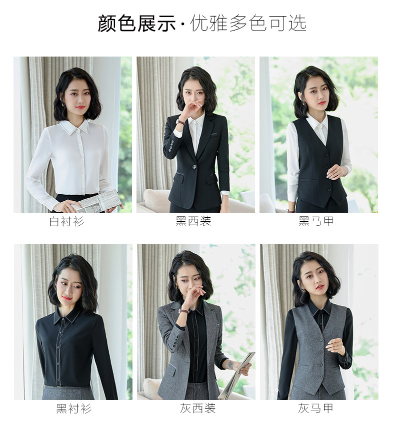Tailleur femme - Ref 3243613 Image 9