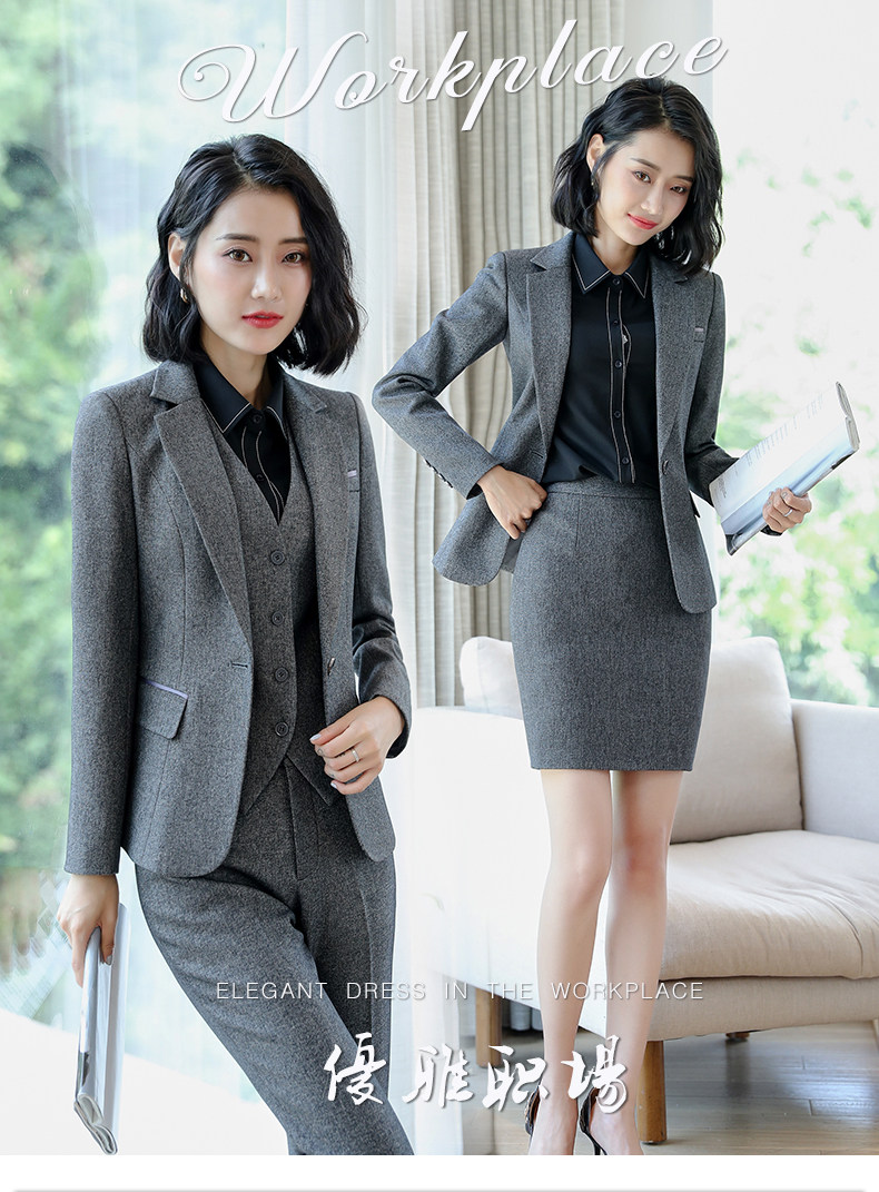 Tailleur femme - Ref 3243613 Image 7