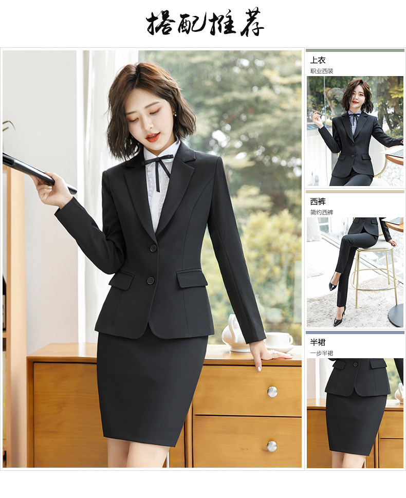 Tailleur femme - Ref 3244445 Image 11