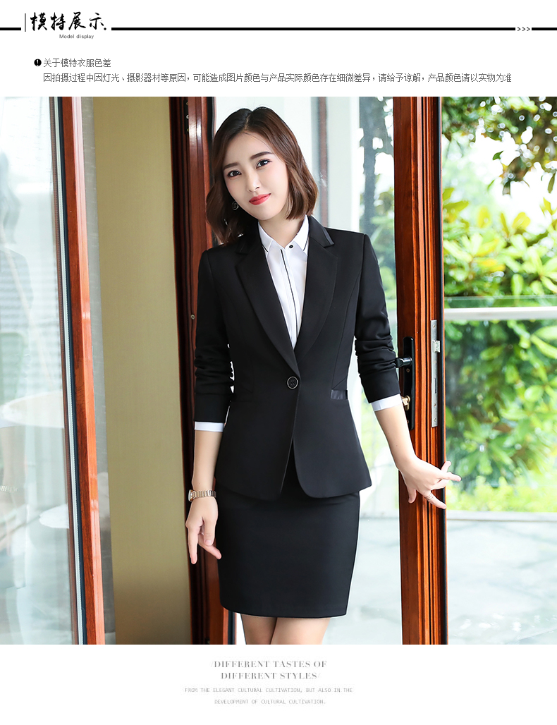 Tailleur femme - Ref 3241755 Image 14