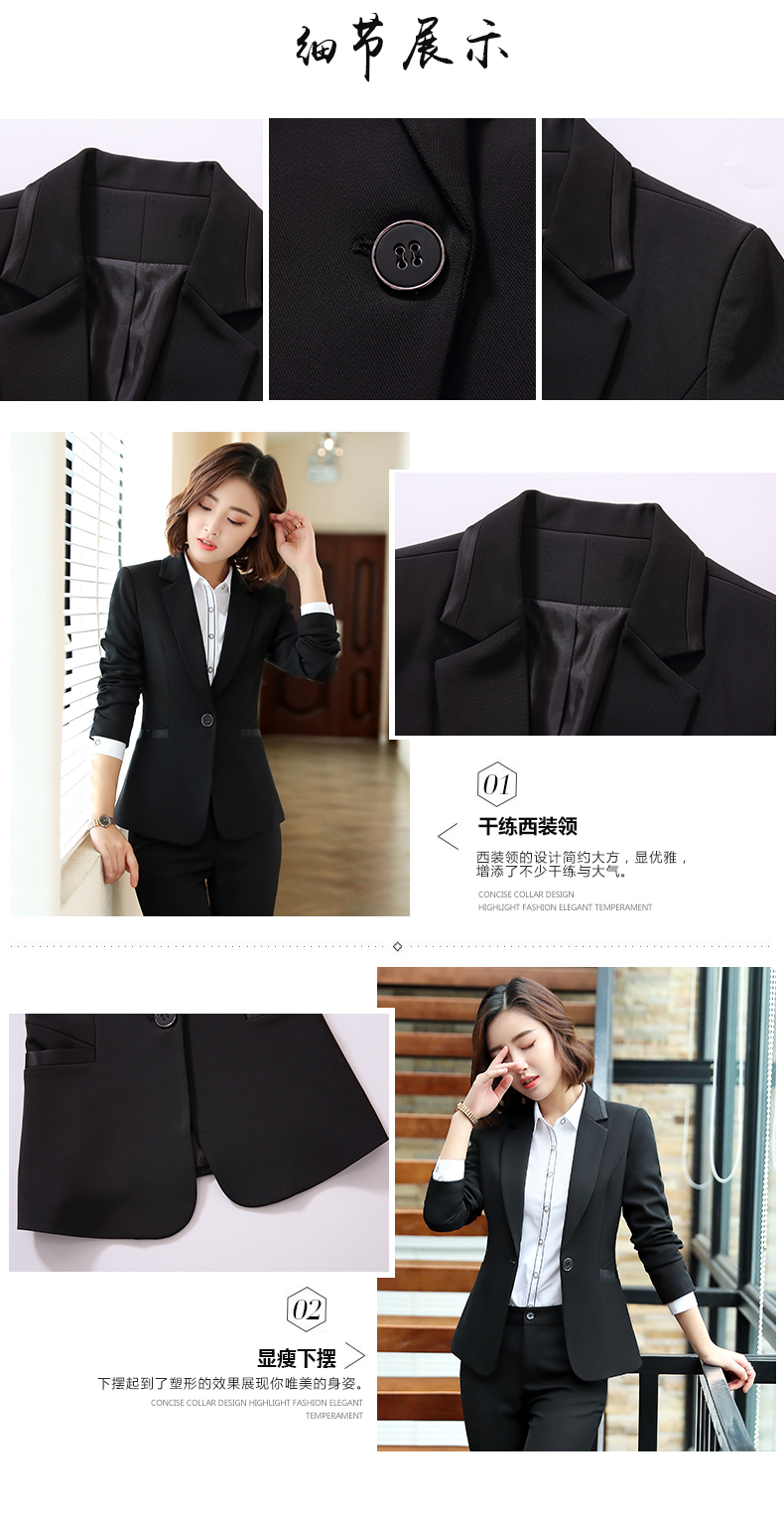 Tailleur femme - Ref 3241755 Image 9