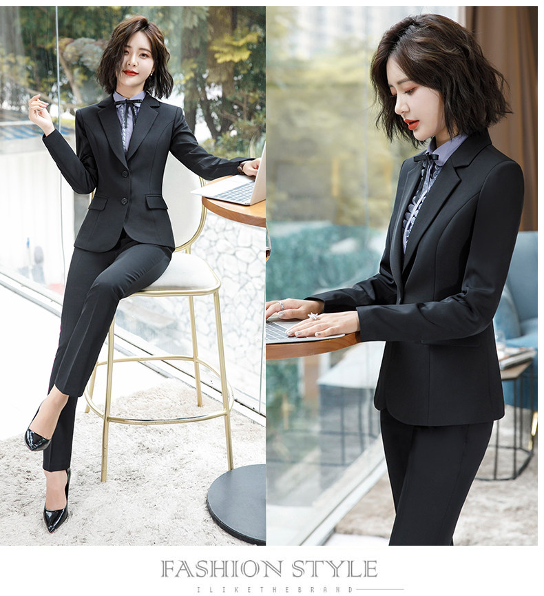 Tailleur femme - Ref 3244445 Image 17
