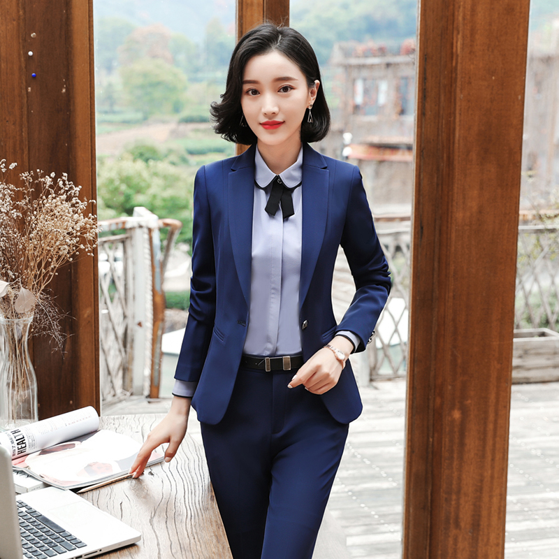 Tailleur femme - Ref 3241948 Image 3