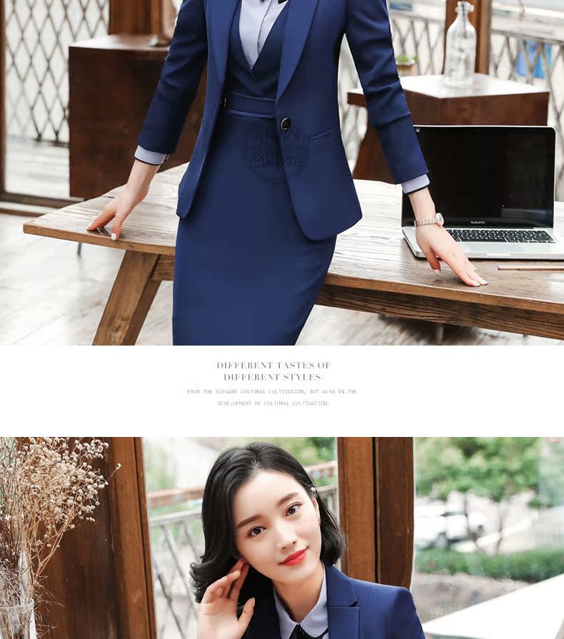 Tailleur femme - Ref 3241948 Image 13