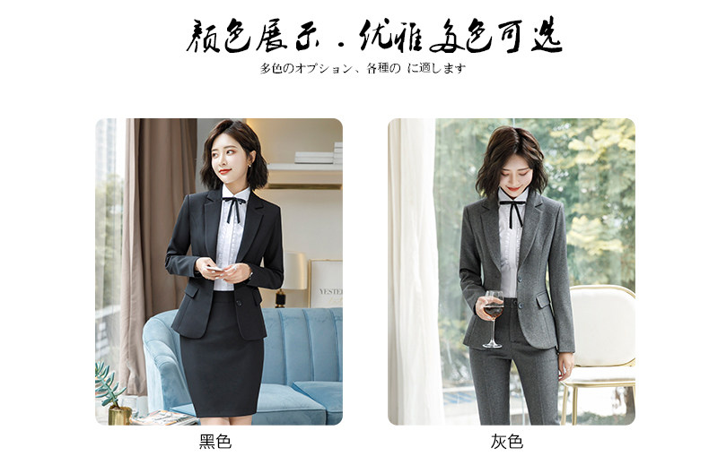 Tailleur femme - Ref 3244445 Image 8