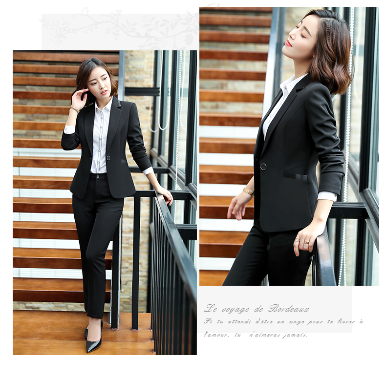 Tailleur femme - Ref 3241755 Image 16