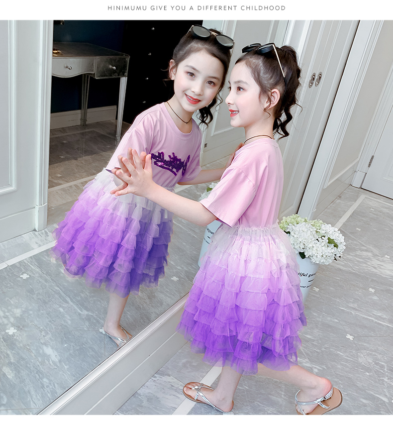 Summer Dress Image 11