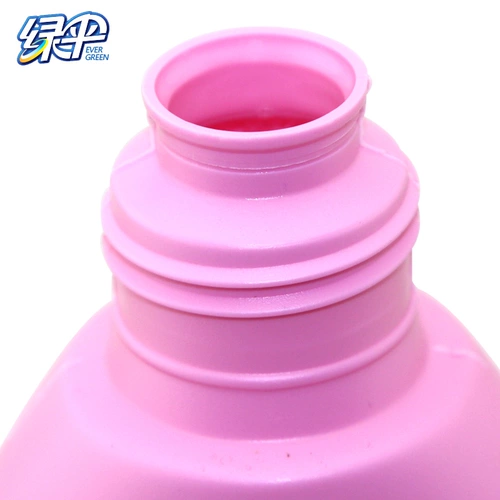 绿伞 Цветовой дрейф Жидкий цвет Одежда пятна 3 бутылки с цветной дрифтной водой